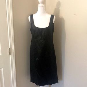 Little black dress size 12 petite